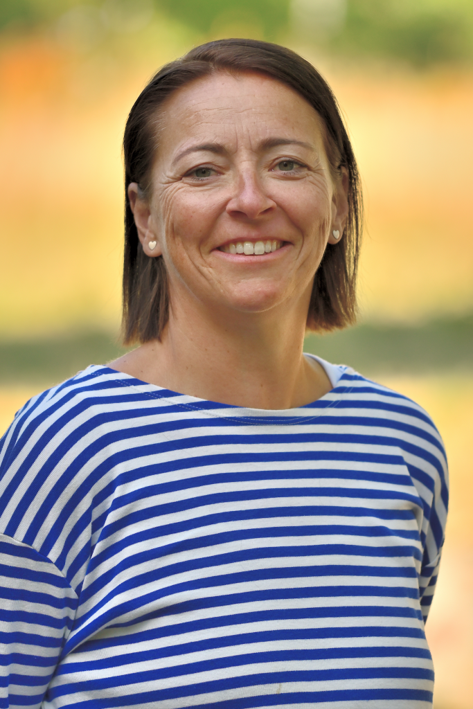 Wiebke Knobloch