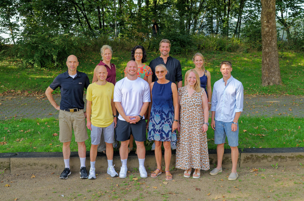 Bewegung und Wahrnehmung