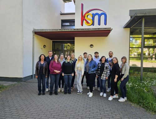 Abschluss für Kaufleute im Büromanagement (12BM02)