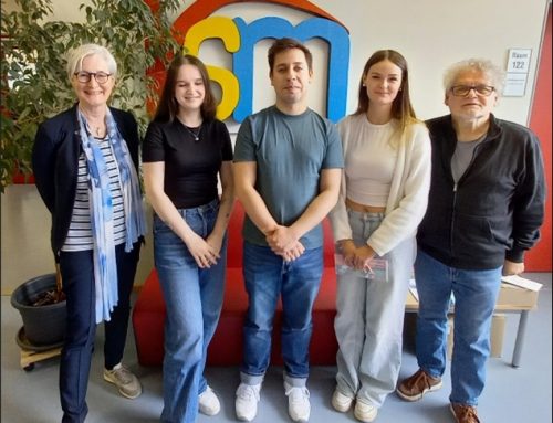 Schulmeisterschaften am PC
