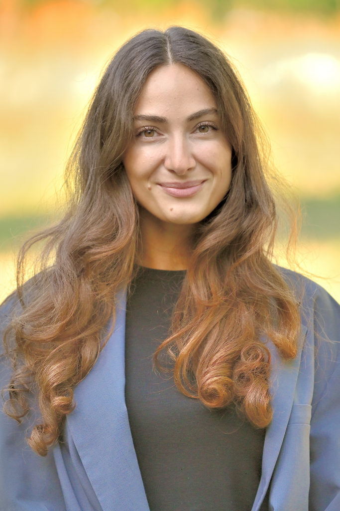 Melda Koc