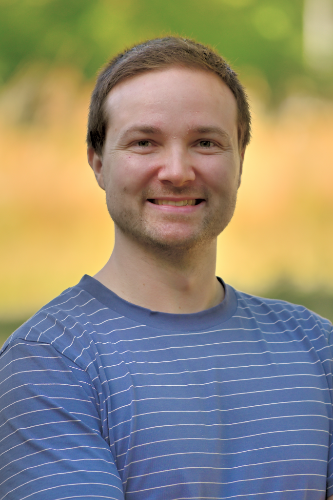 Michael Buder