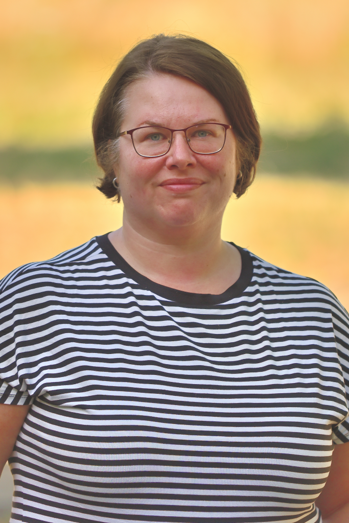 Stefanie Meckbach